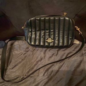 Coach cross body